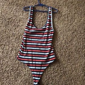 Windsor Bodysuit